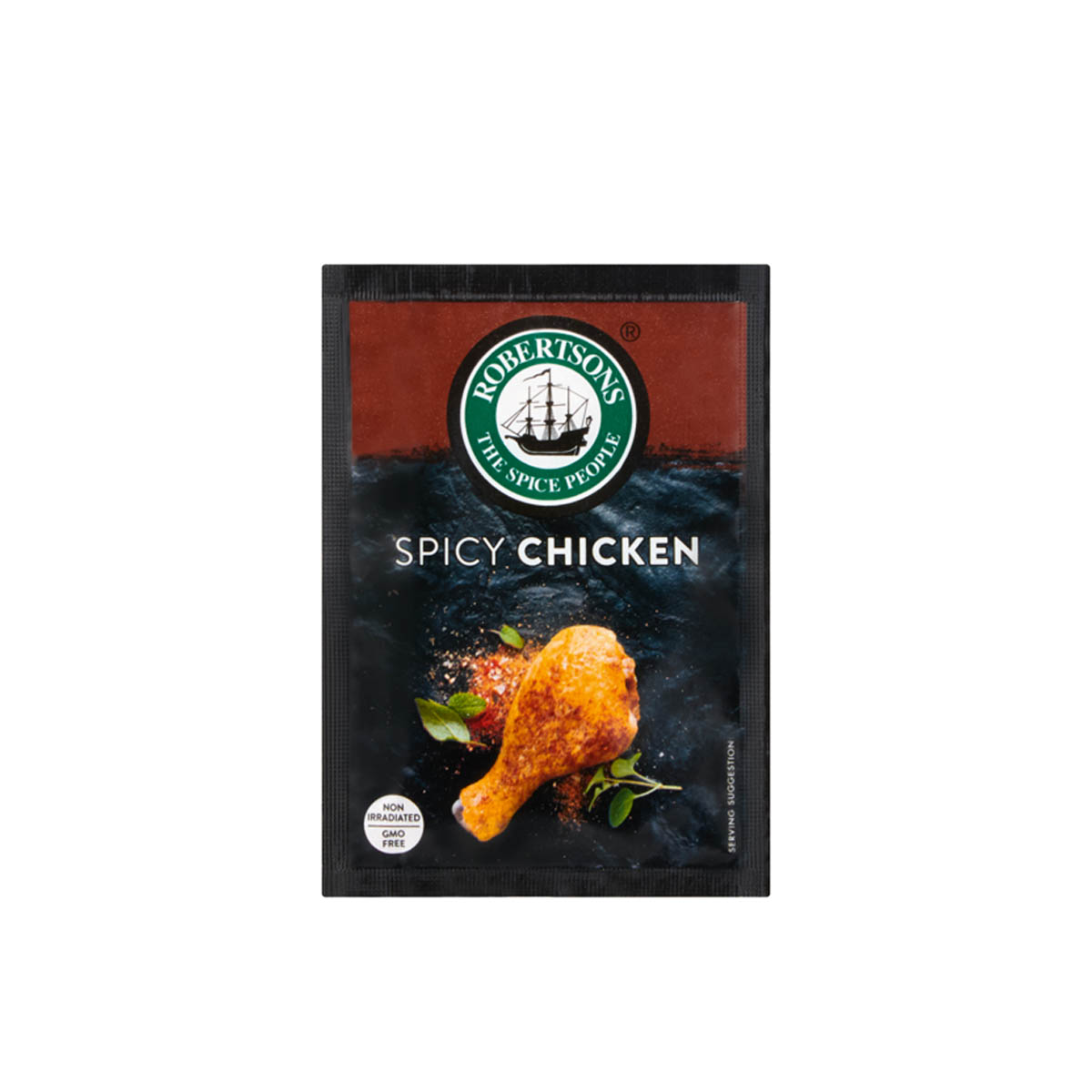 Robertsons Spicy Chicken 7g