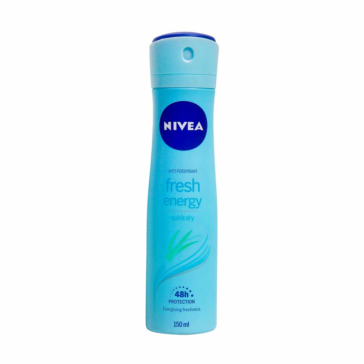 Nivea Deo Energy Fresh Deo 150ml
