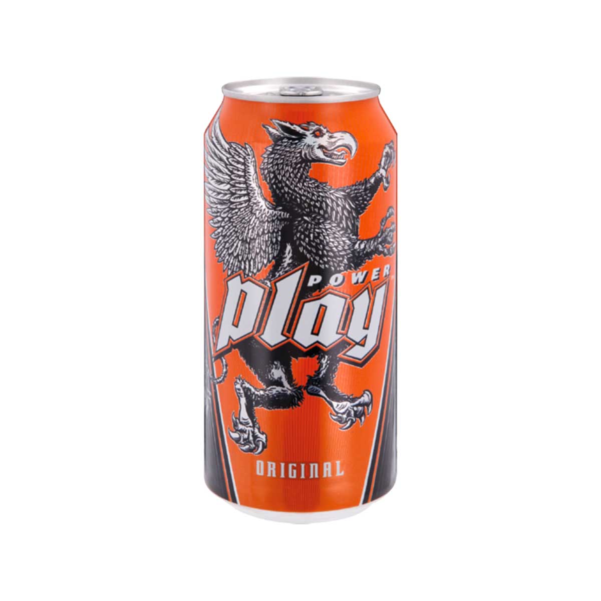 Power Play Sparkling Energy Drink Can 440ml