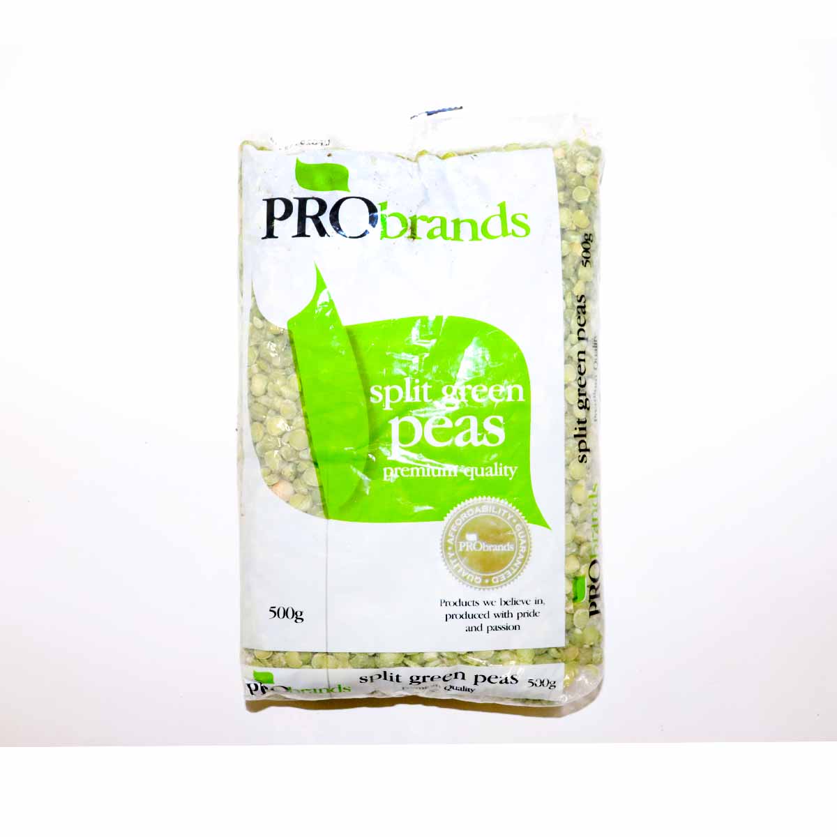 Probrands Split Peas 500g