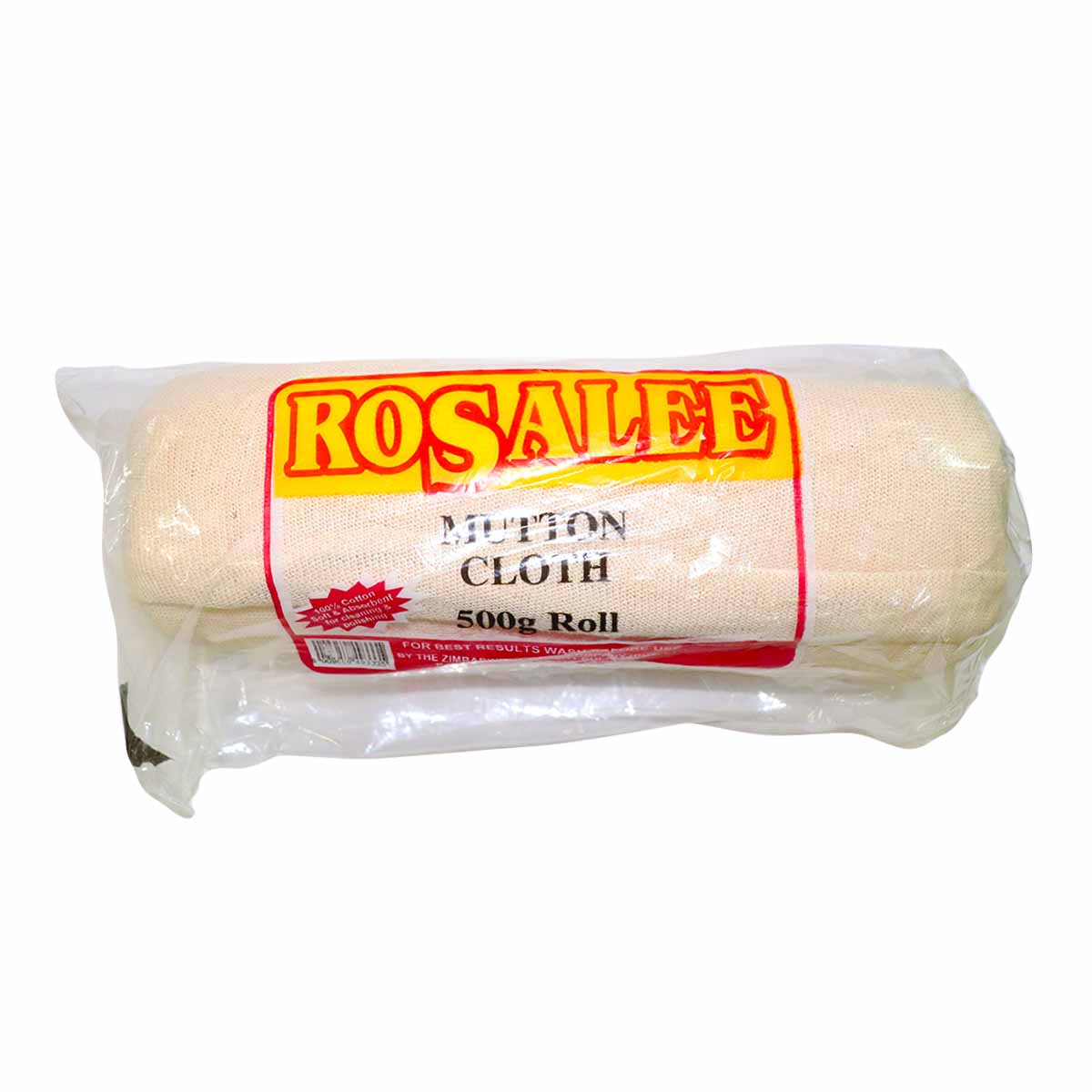 Rosalee Mutton Cloth 500g