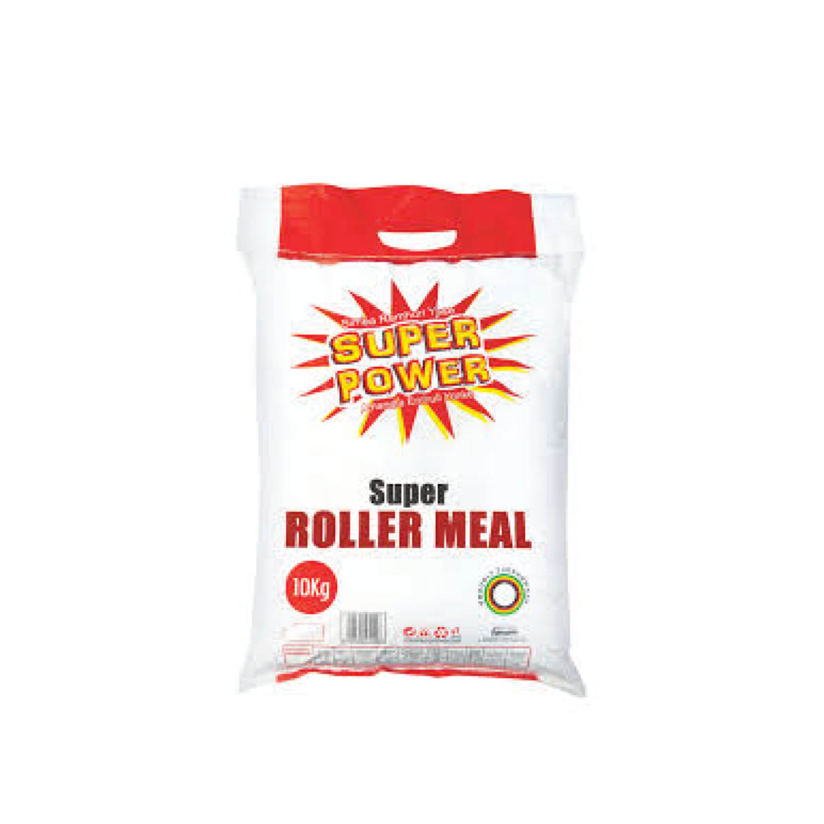 Super Power Roller Meal 10kg