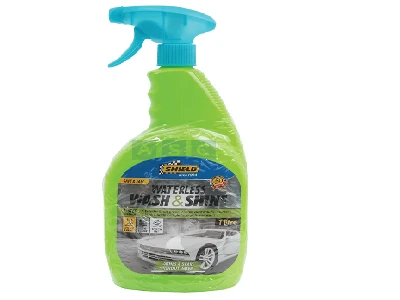 Waterless Wash & Shine 1l Sh996 Shl