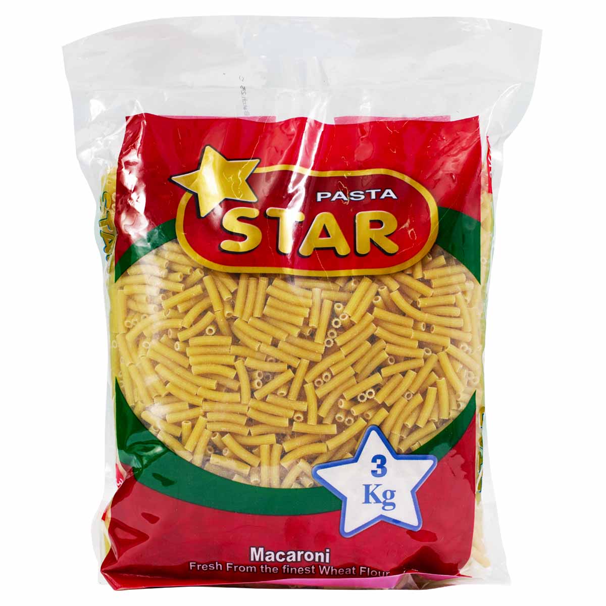 Star Macaroni 3kg