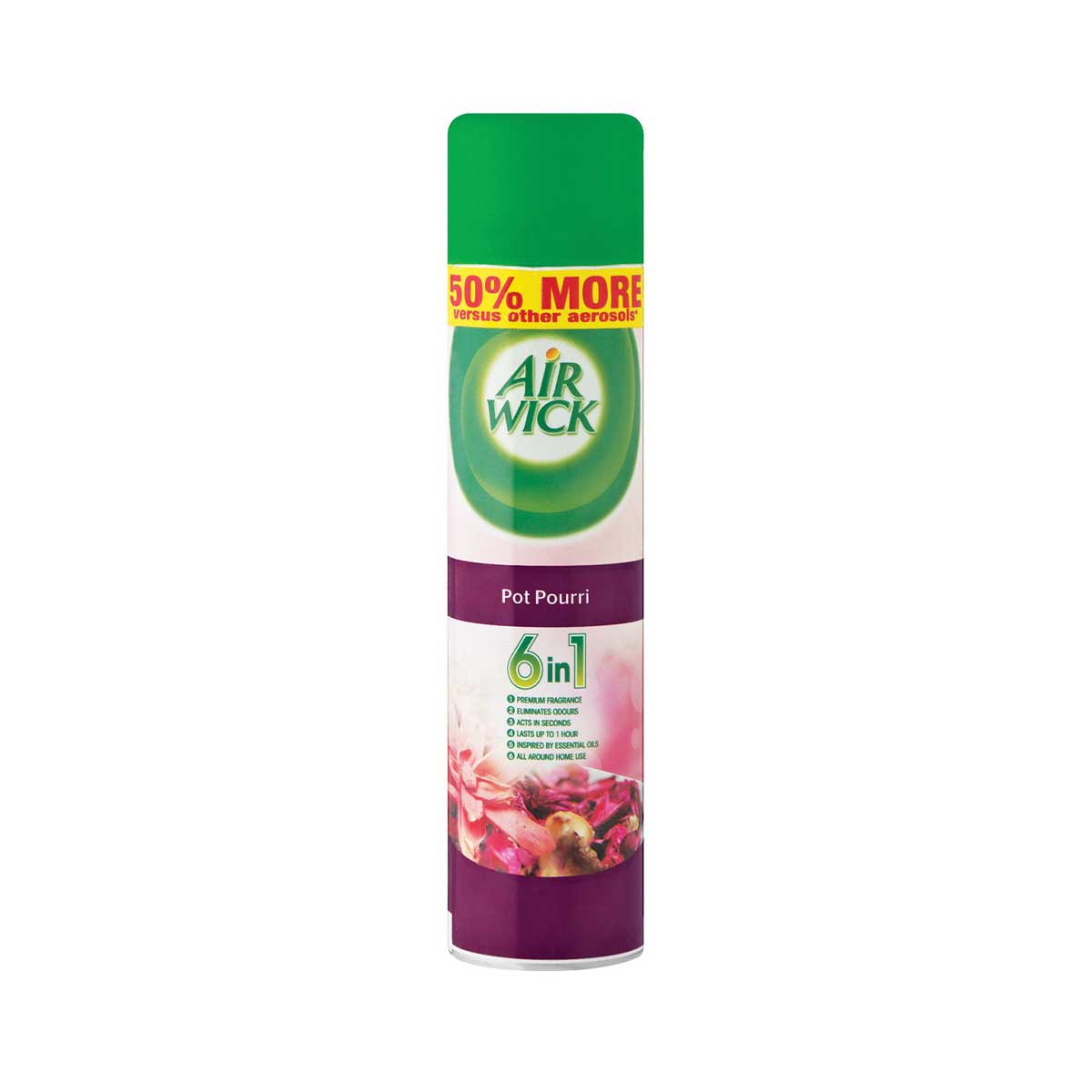 Airwick Air Freshner Pot Pourri 280ml