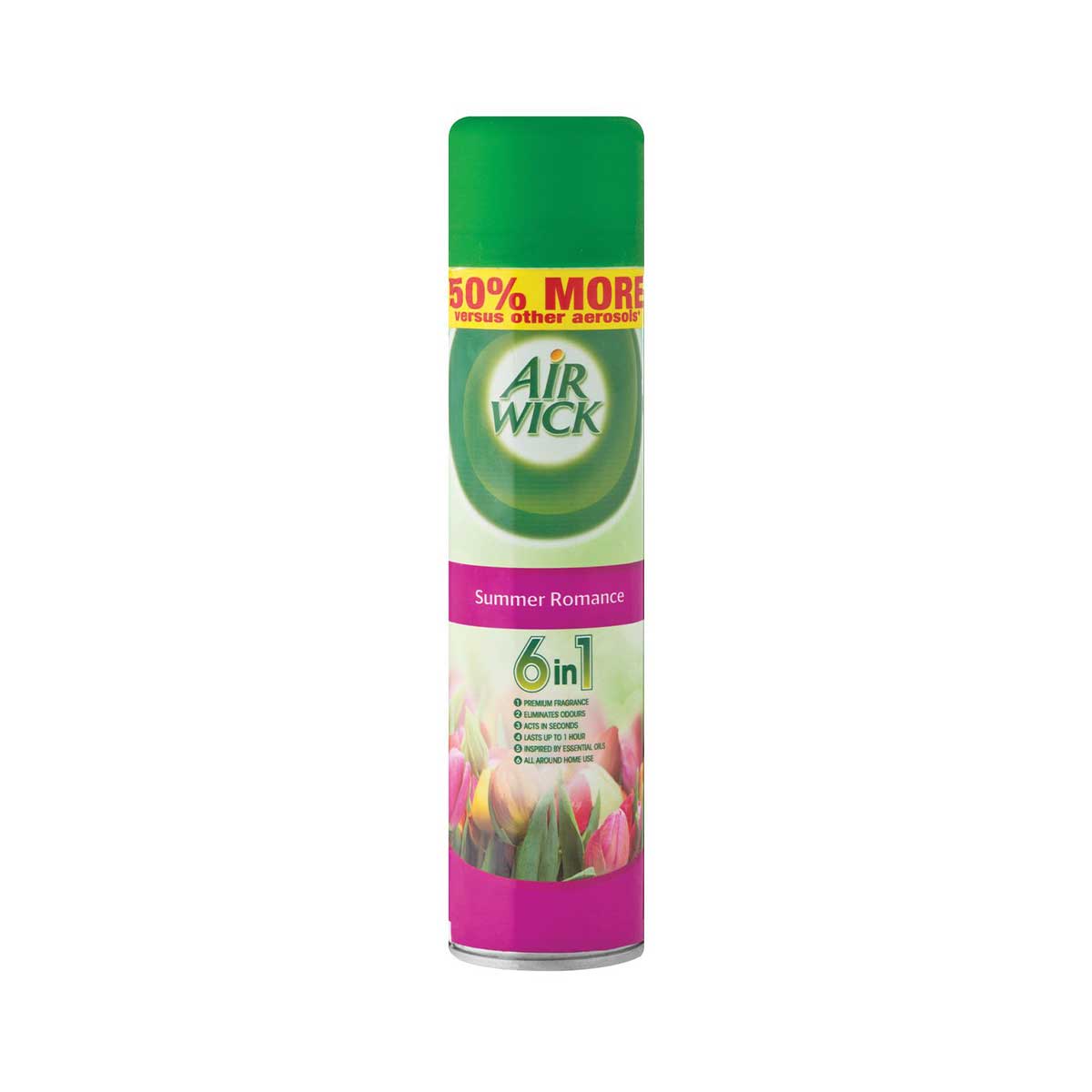 Airwick Airfreshner Summer Romance 280ml