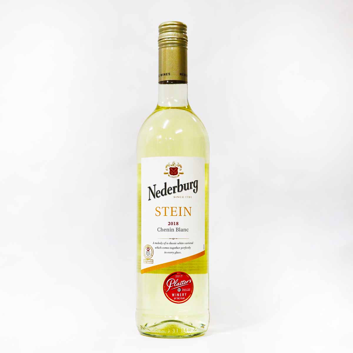 Nederburg Stein Foundation 750ml