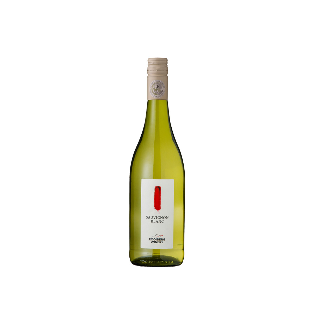 Rooiberg Sauvignon Blanc 750ml