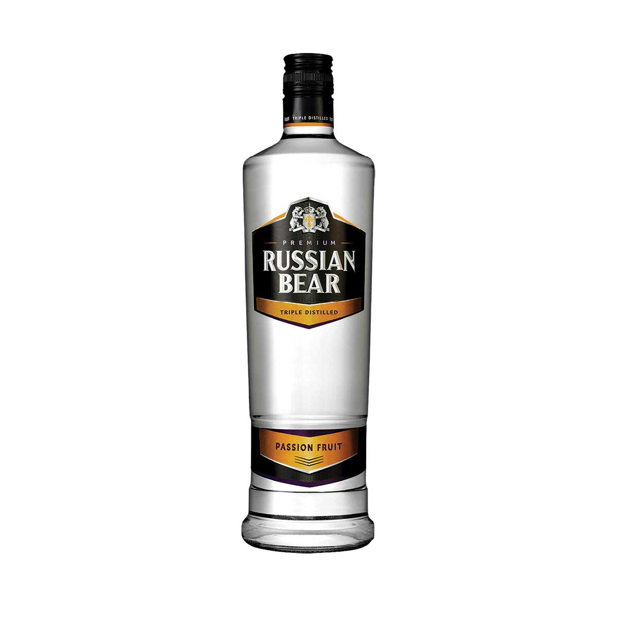 Russian Bear Passion 750ml