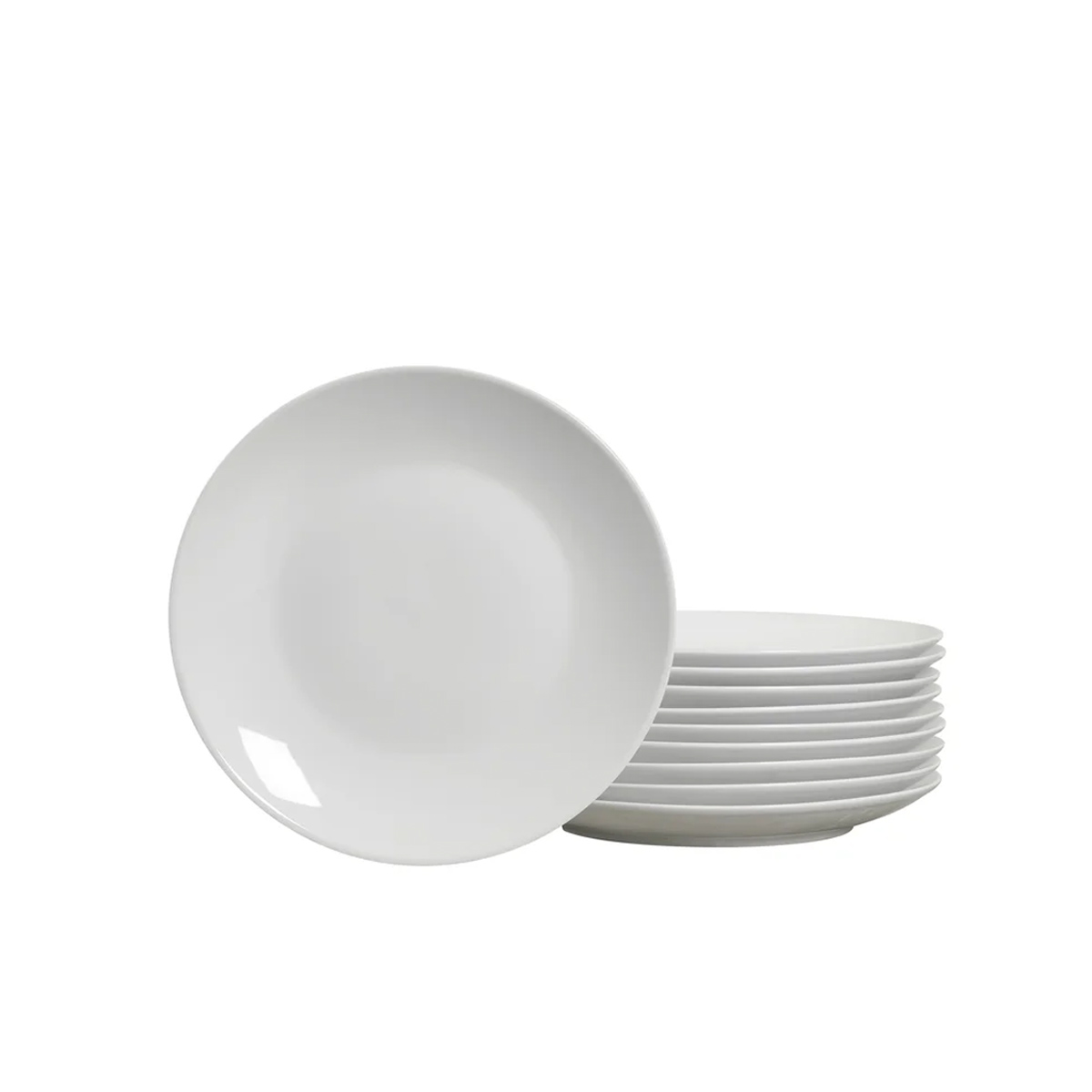 Dinner Plate Round