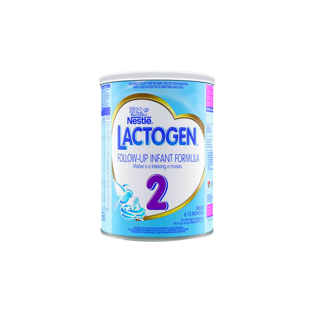 Nestle Lactogen 2 400g