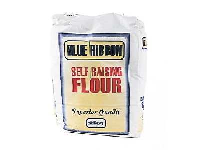 Flour Cake 2kg Bakers Pride