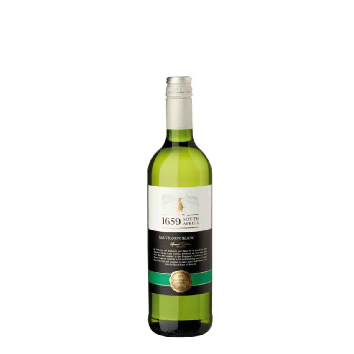 1659 Sauvignon Blanc 750ml
