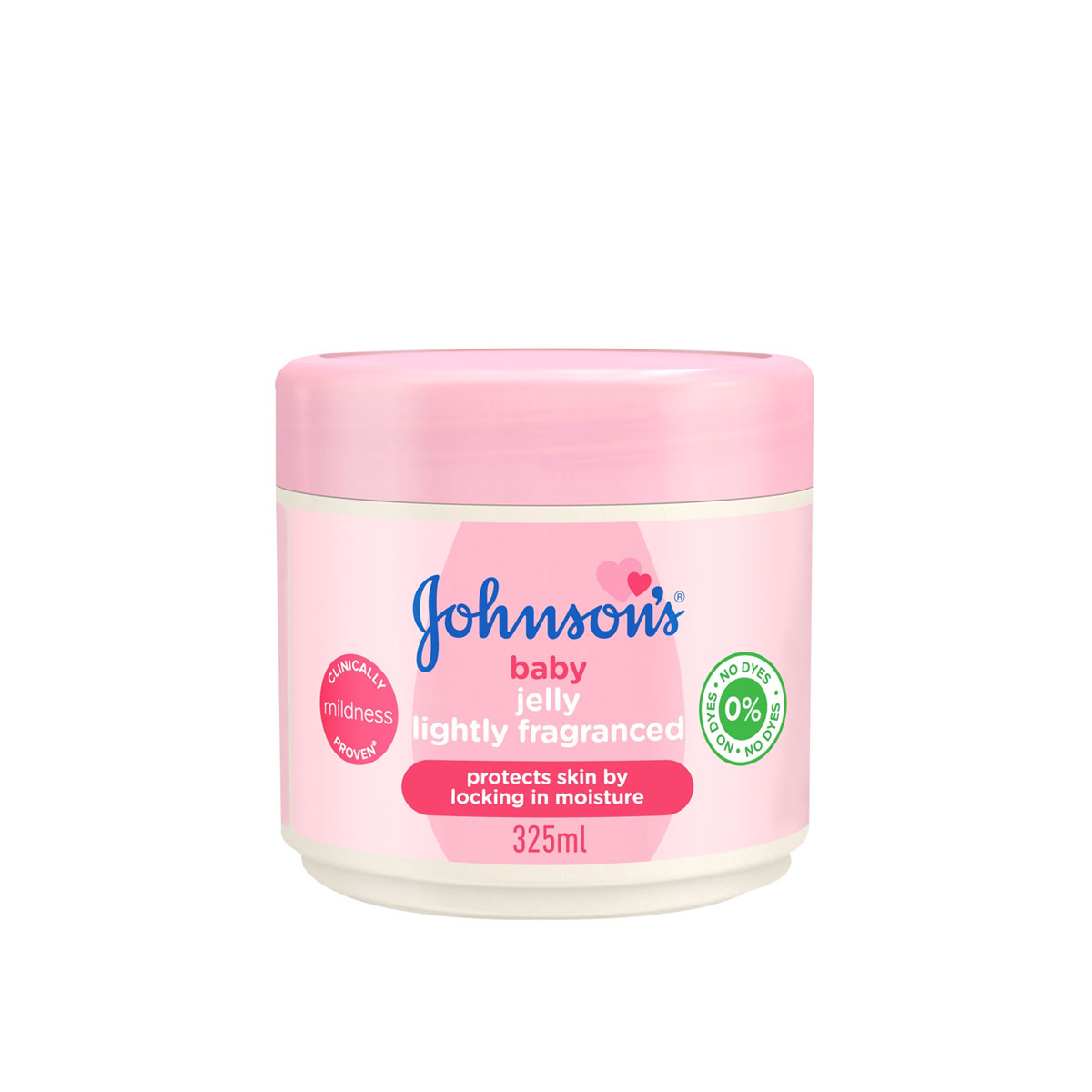 J N J Baby Jelly 325ml