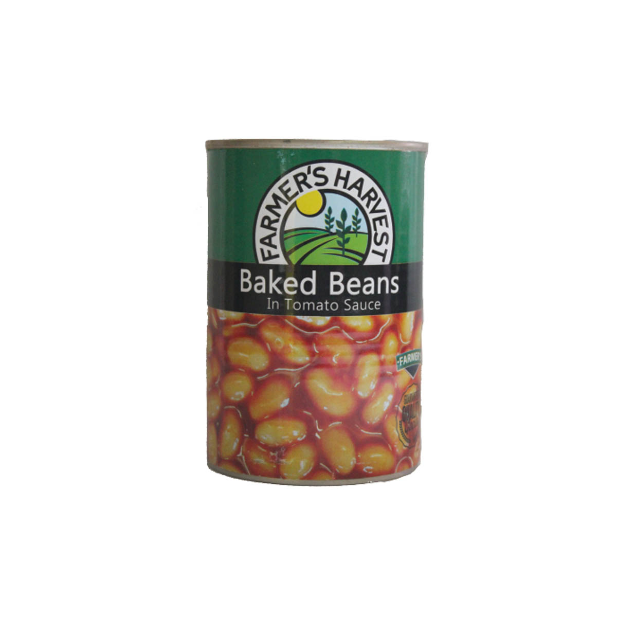 Farmers Baked Beans In Tomato Sauce 410g