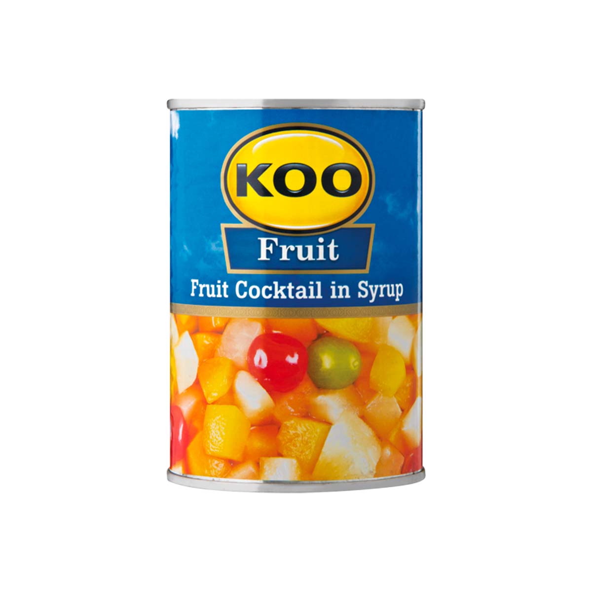 Farmers Fruit Cocktail 410g