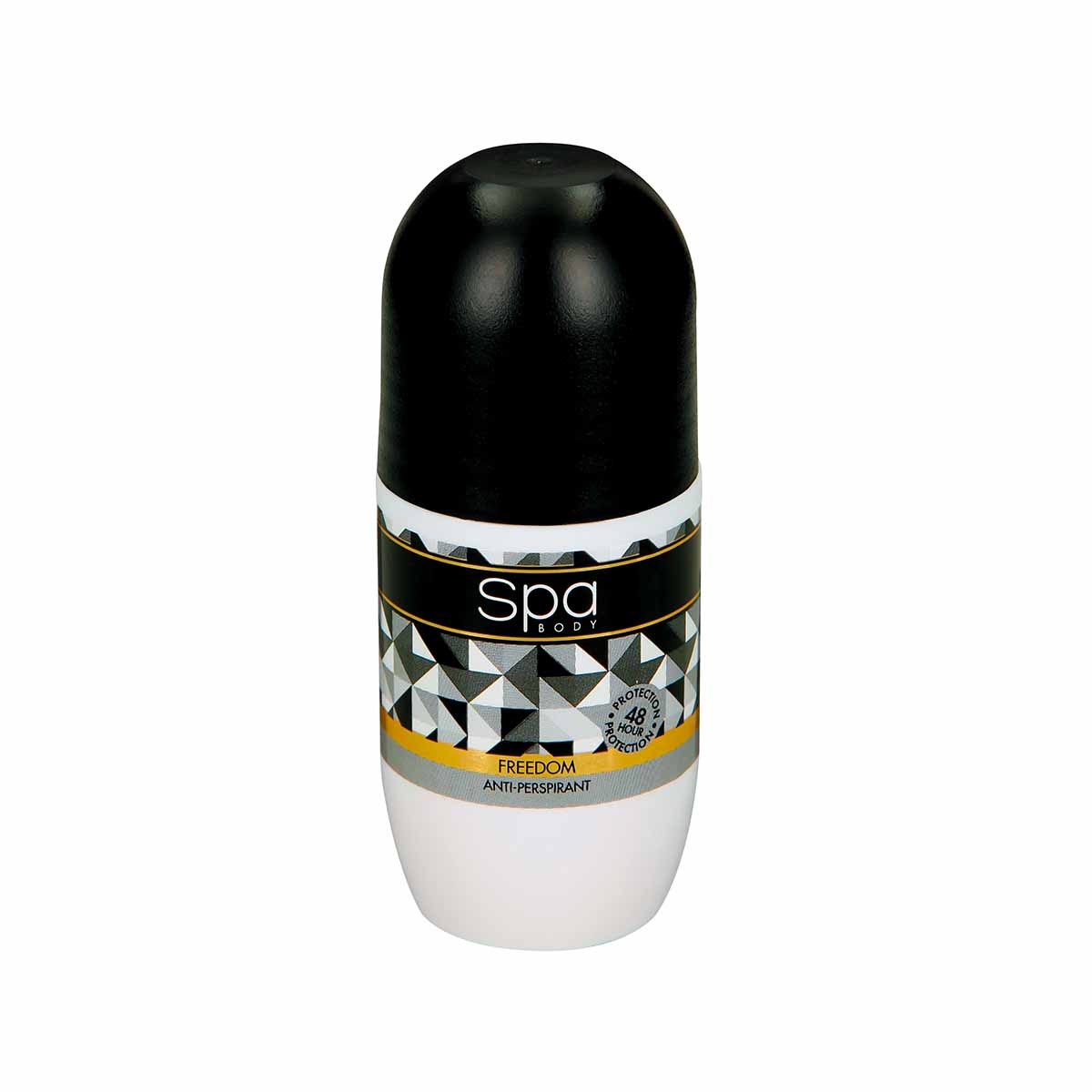 Spa Body Roll On Freedom 50ml