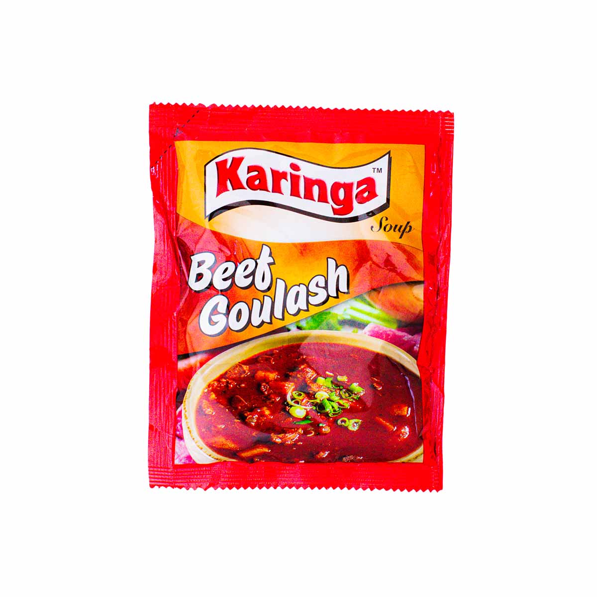 Karinga Beef Goulash Soup 60g
