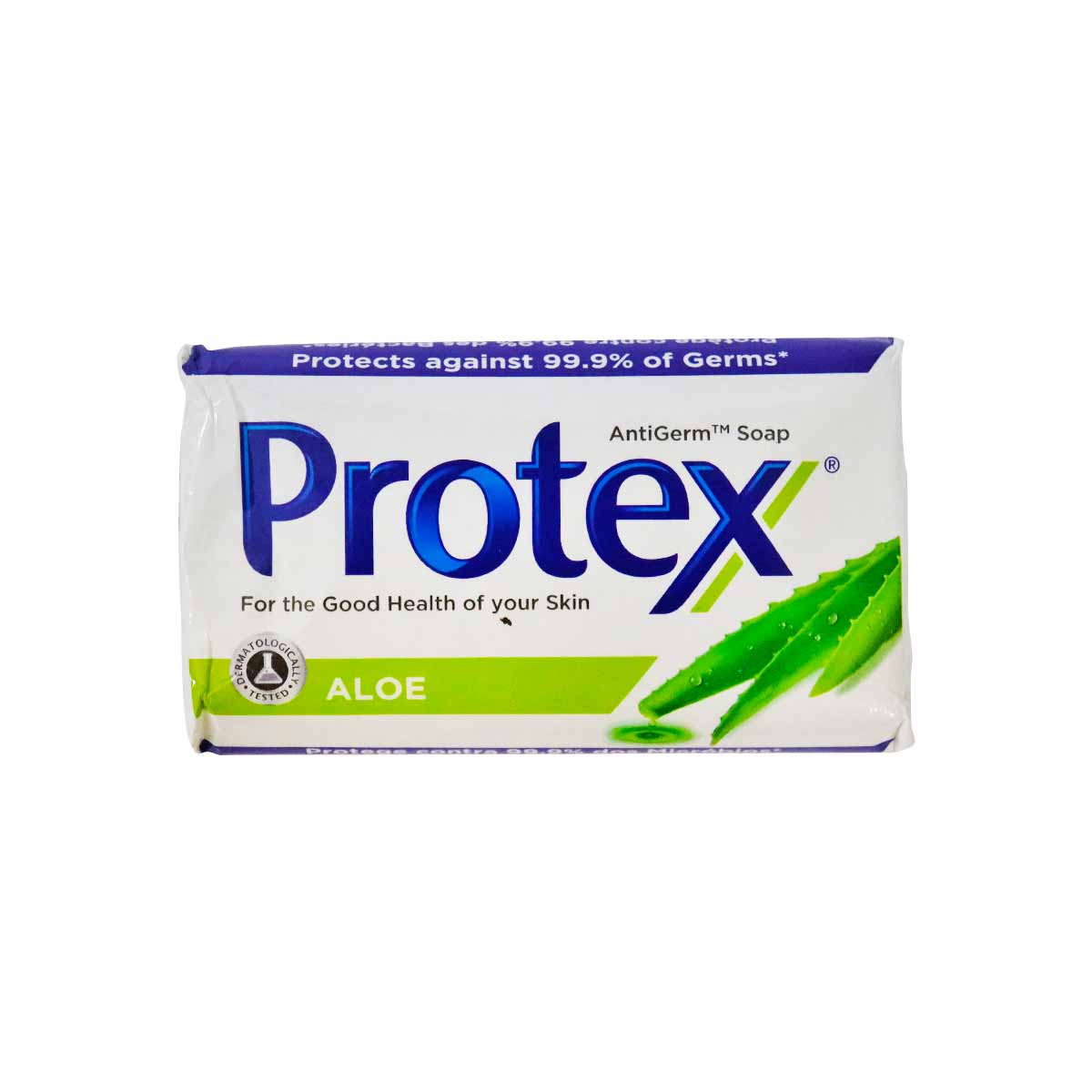 Protex Bath Soap Aloe 150g