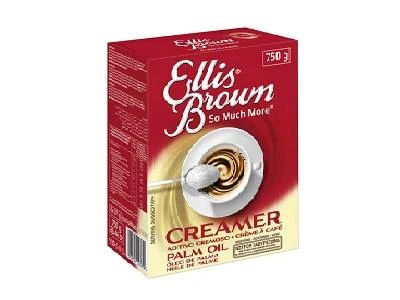 Creamer 750g Ellis Brown