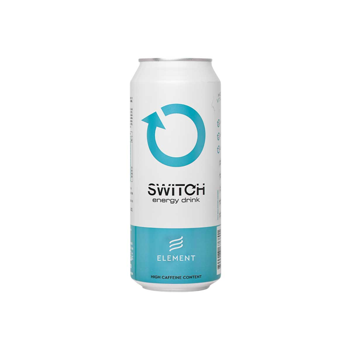 Switch Energy Drink Element 500ml