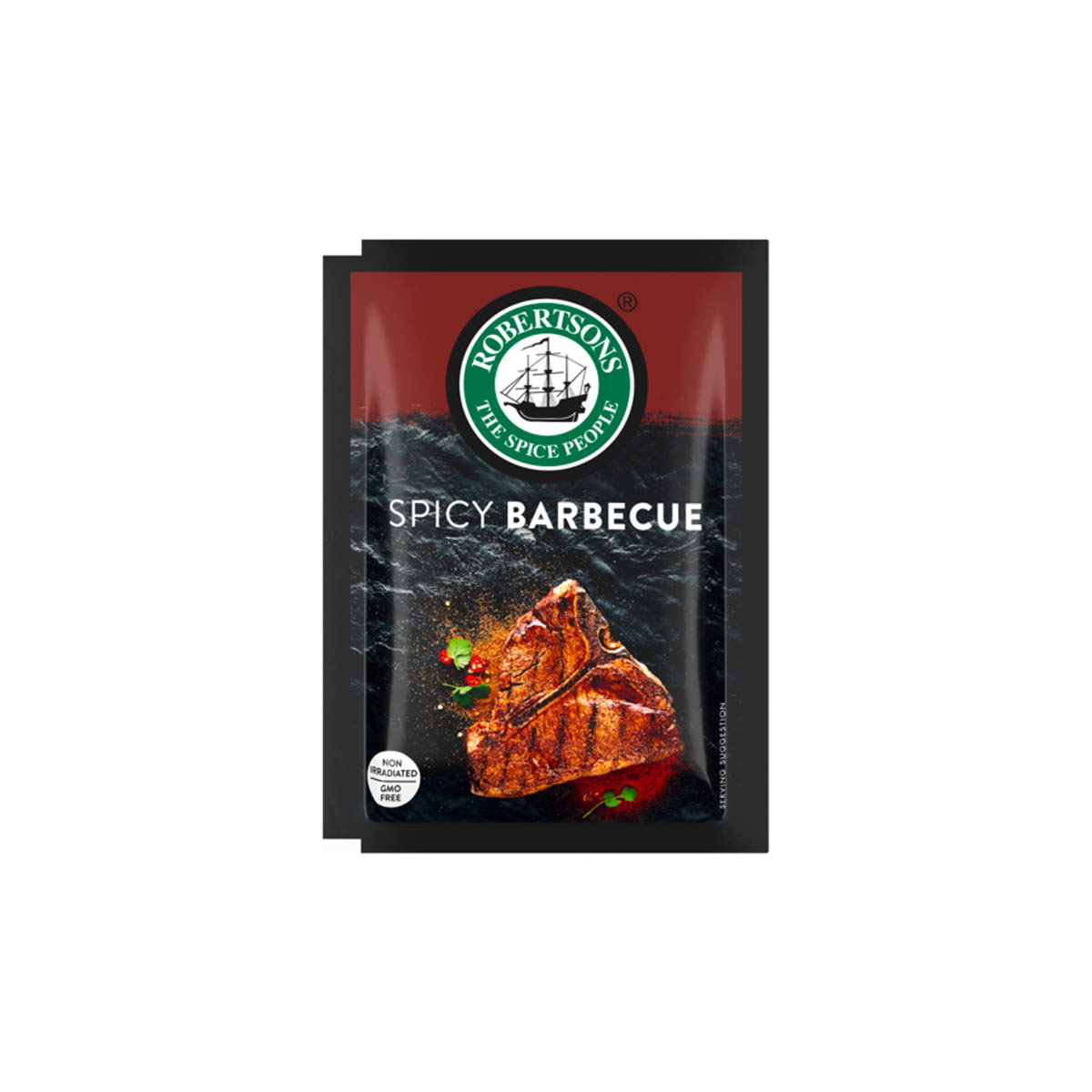 Robertsons Barbecue Spice 7g