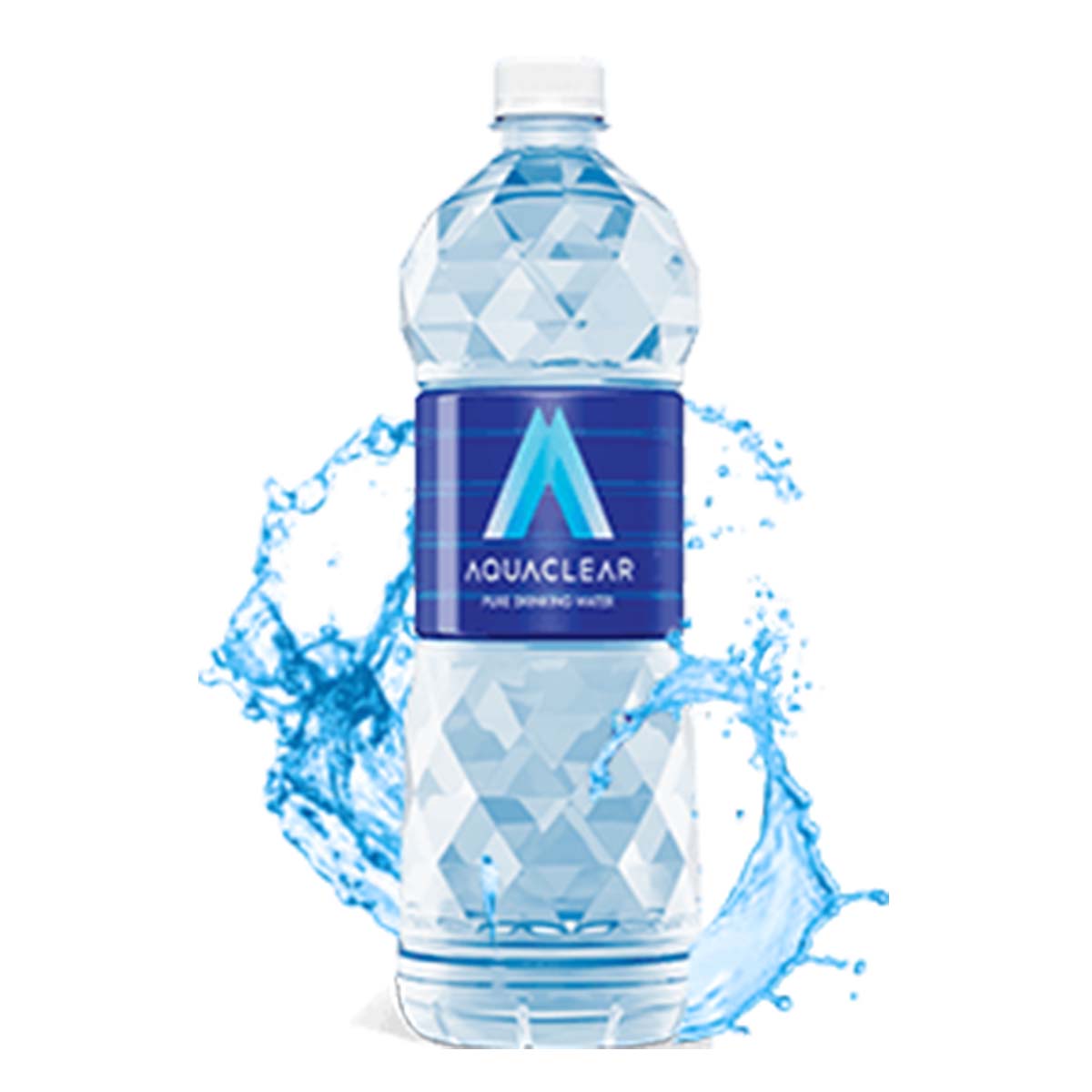 Aquaclear Water 500ml