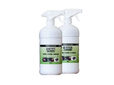 Engine Cleaner 1l Clean Queen
