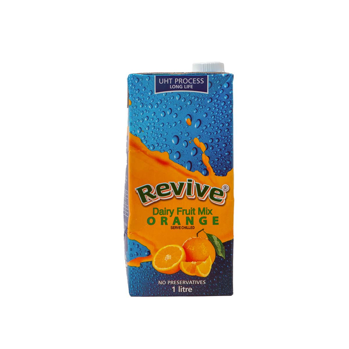 Revive Orange 1l