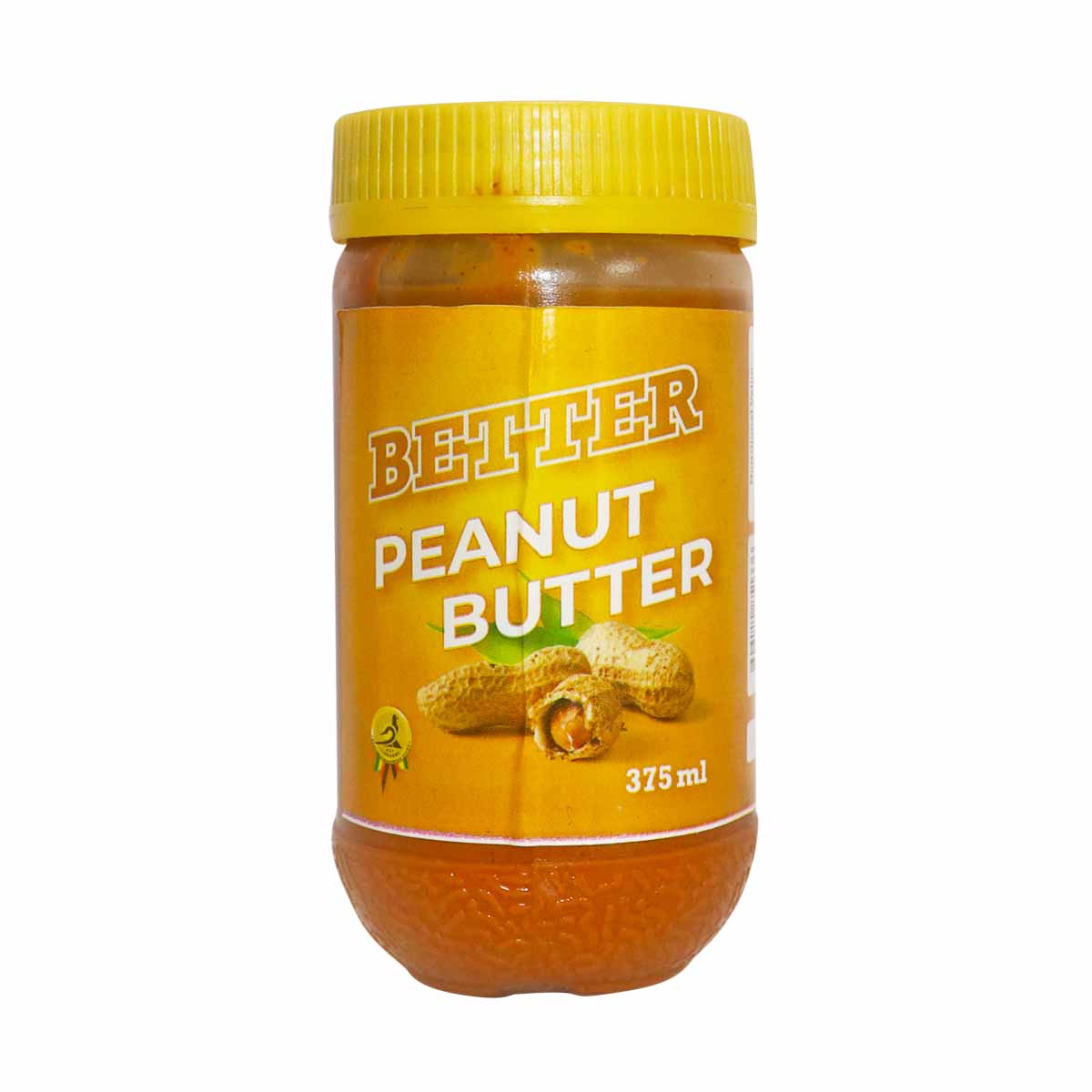 Better Peanut Butter 375ml
