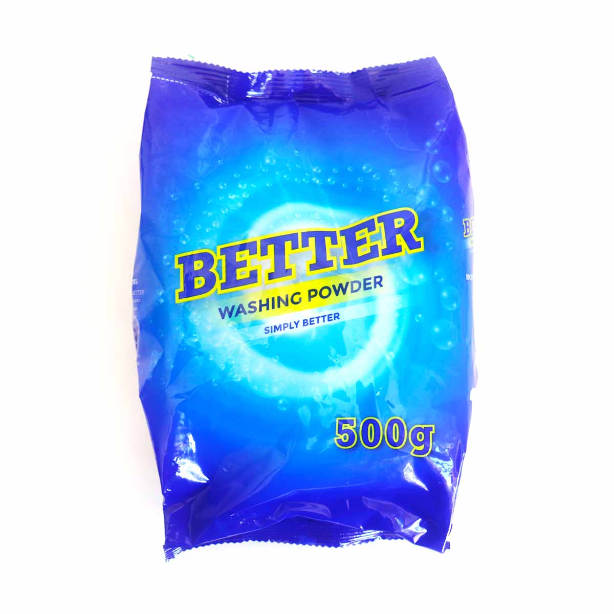 Better Washing Powder 500g