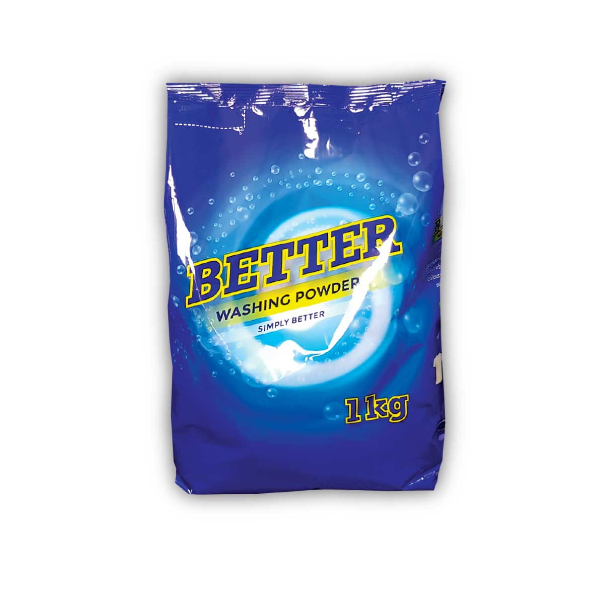 Better Washing Powder 1kg
