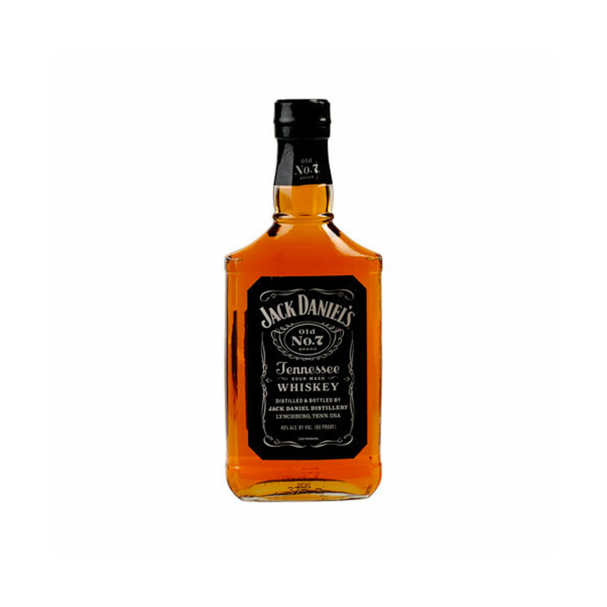 Jack Daniels 375ml