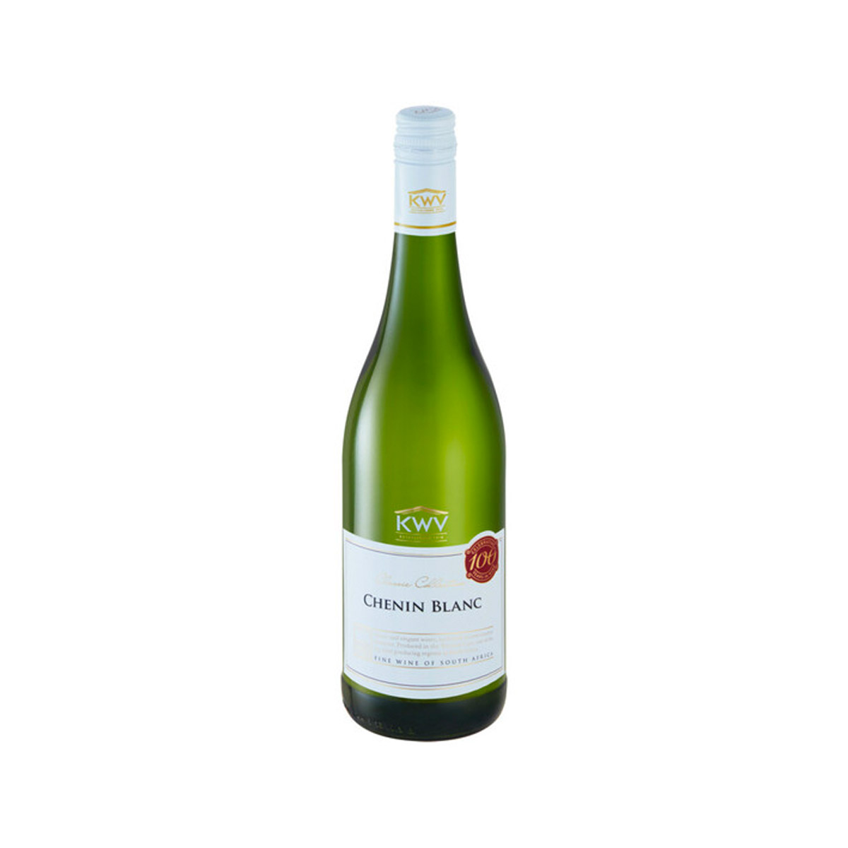 Kwv Chenin Blanc 750ml