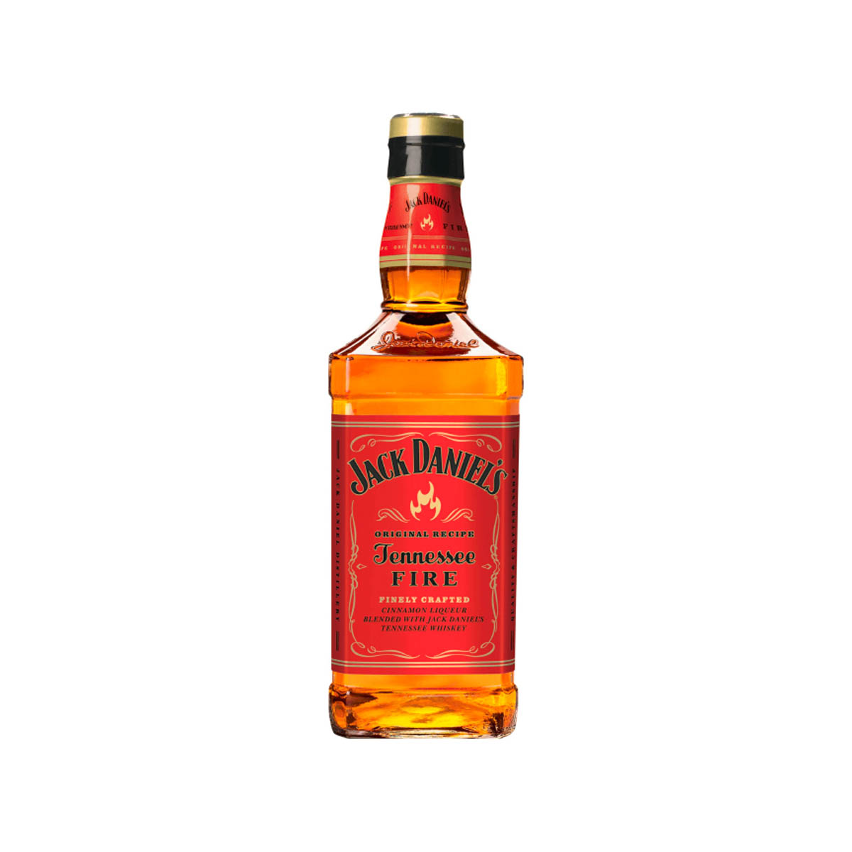 Jack Daniels Fire 750ml