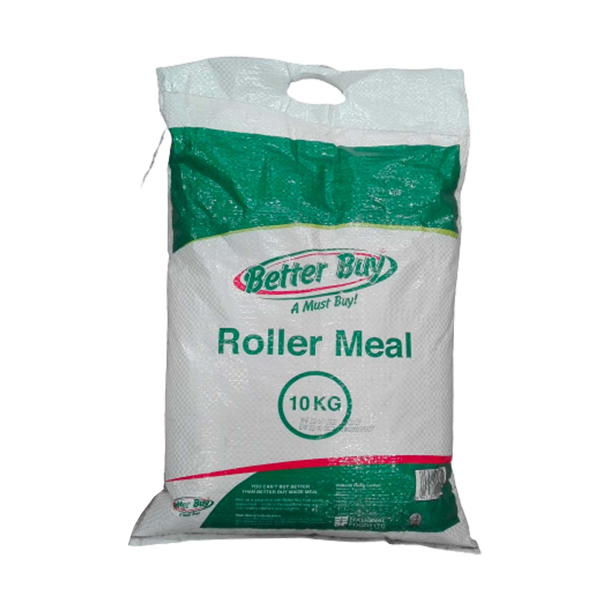 Better Buy Roller Meal 10kg