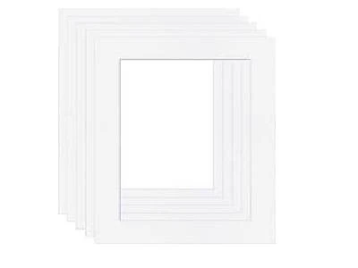 Picture Mounts Large Dja211 Dj