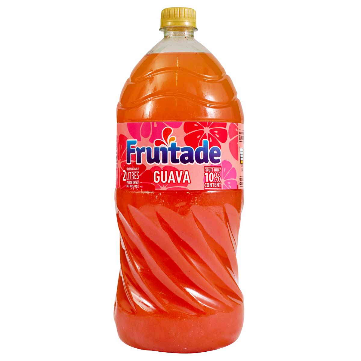 Fruitade Guava Juice Drink 2l