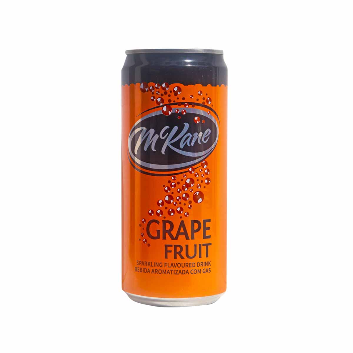 Mckane Grapefruit Can 300ml