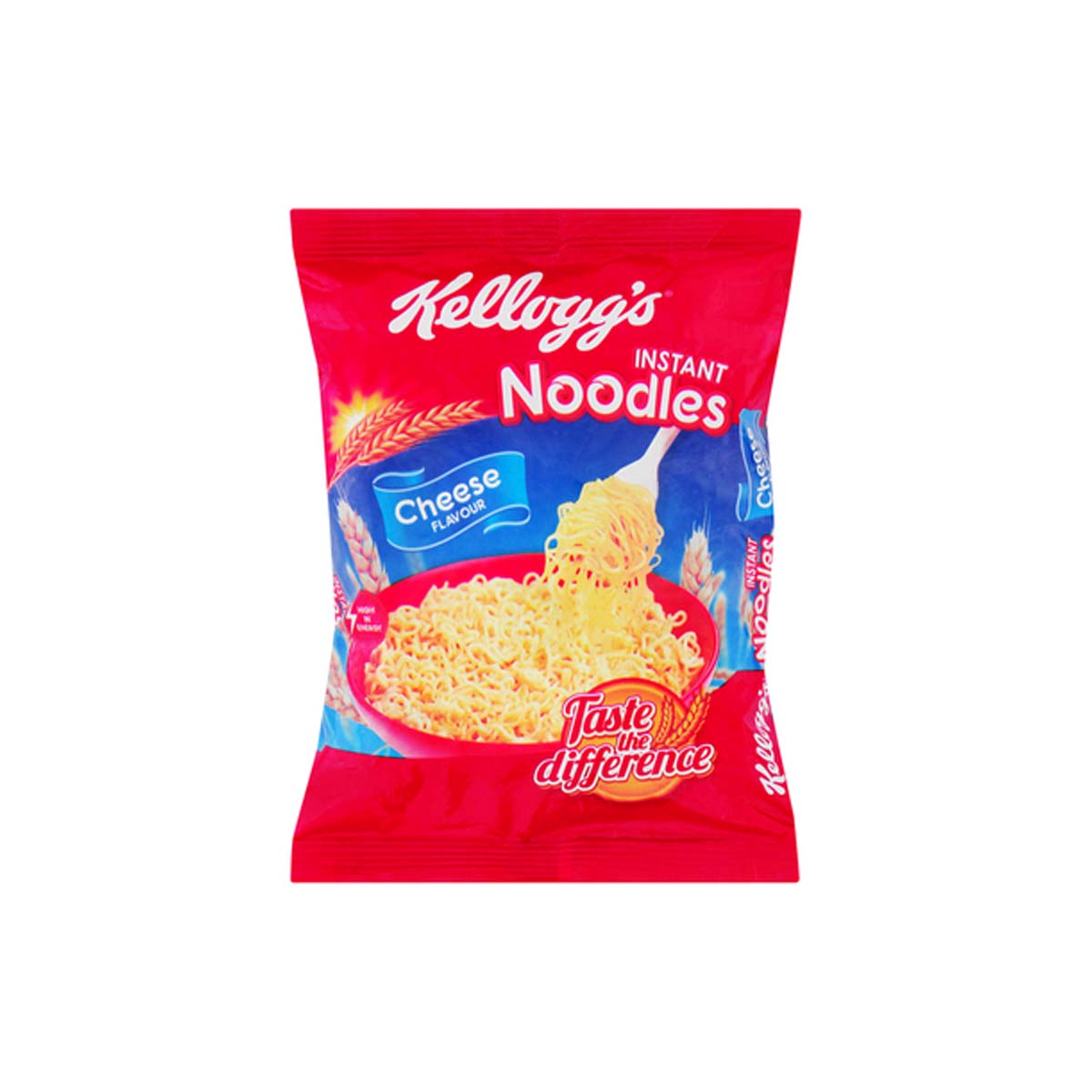 Kellogs Noodles Cheese 70g
