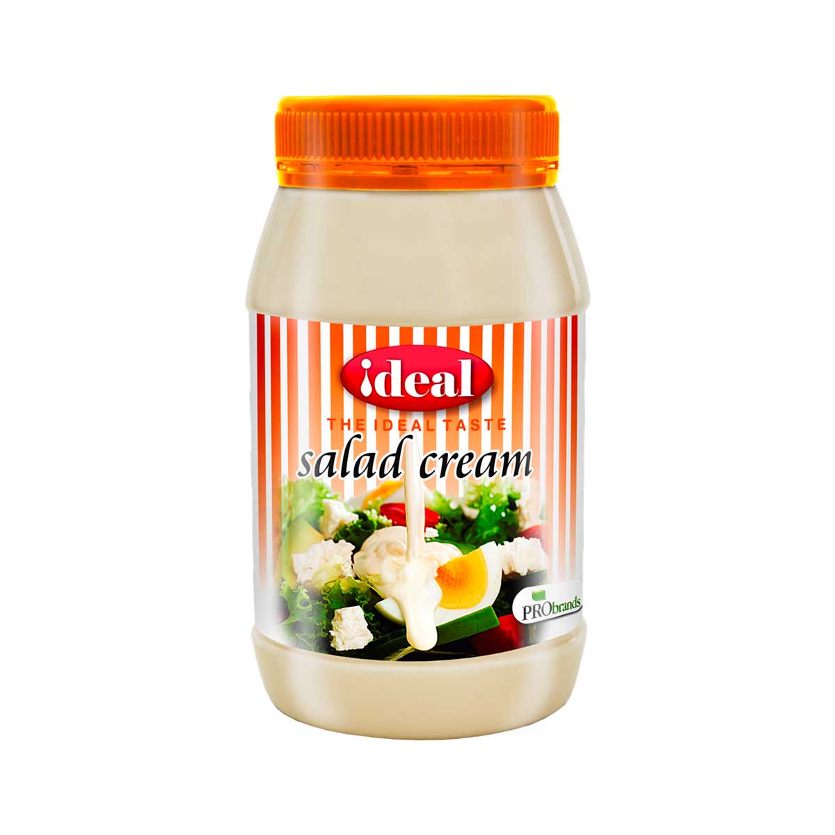 Ideal Salad Cream 750g