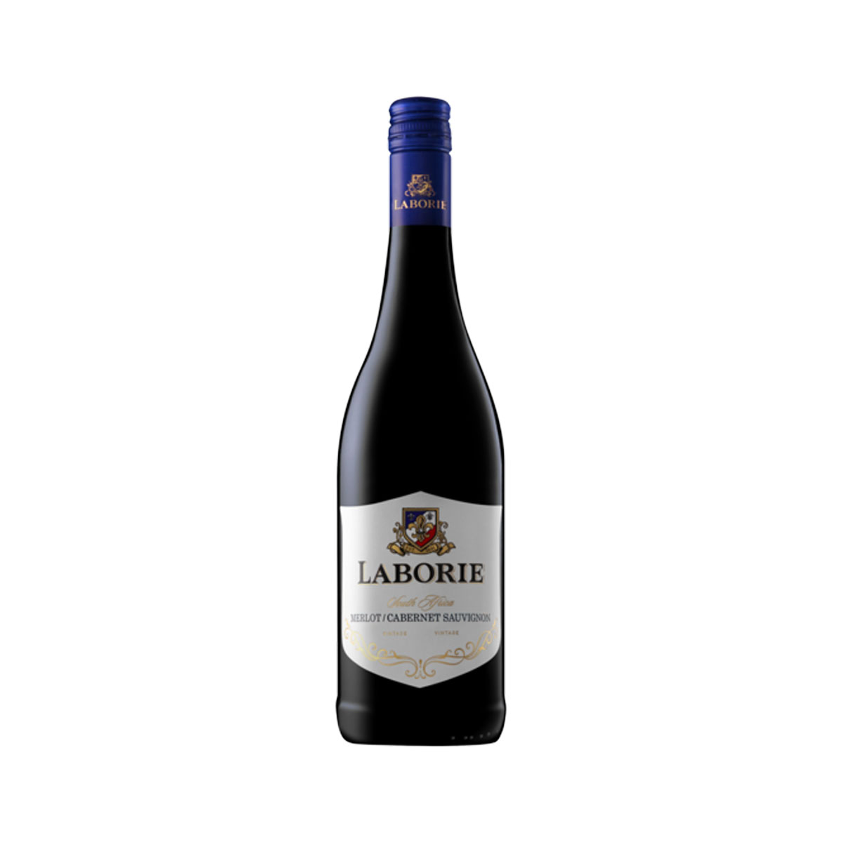 Laborie Merlot Cab Sauv 750ml