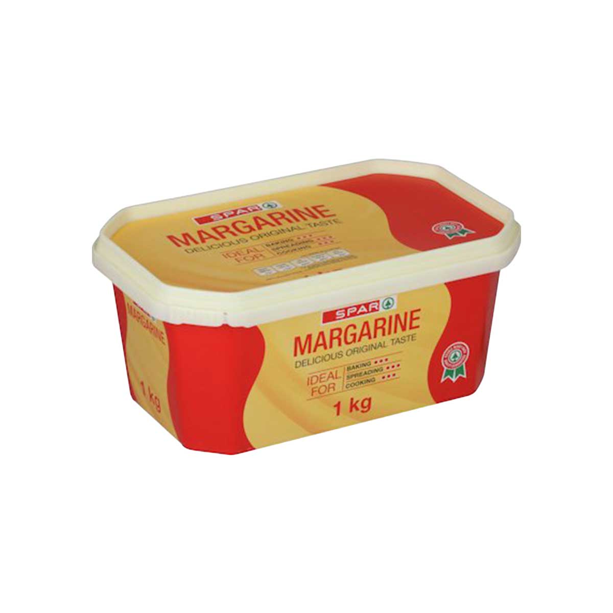 Spar Margarine Tub 1kg