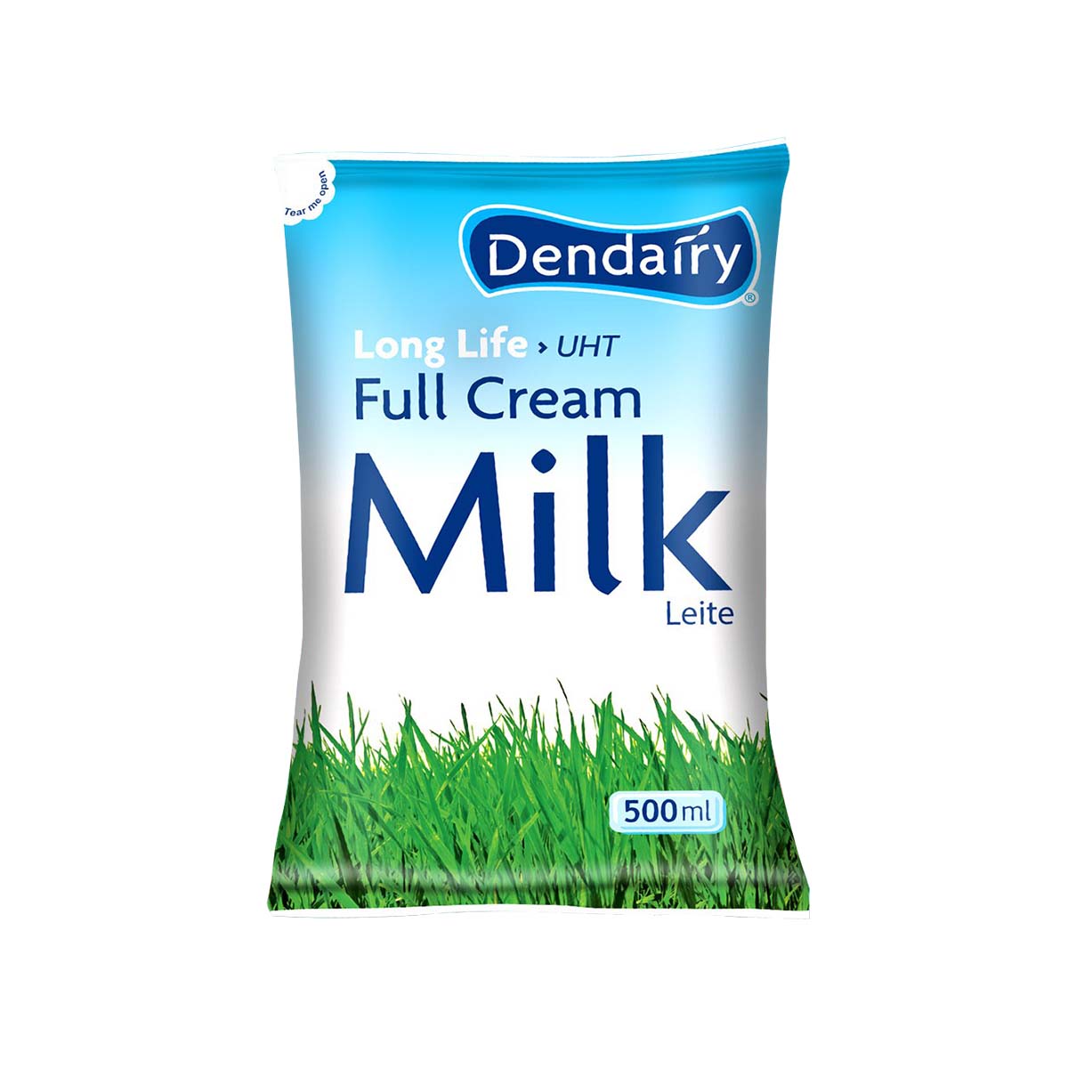Dendairy Uht Milk Fino 500ml
