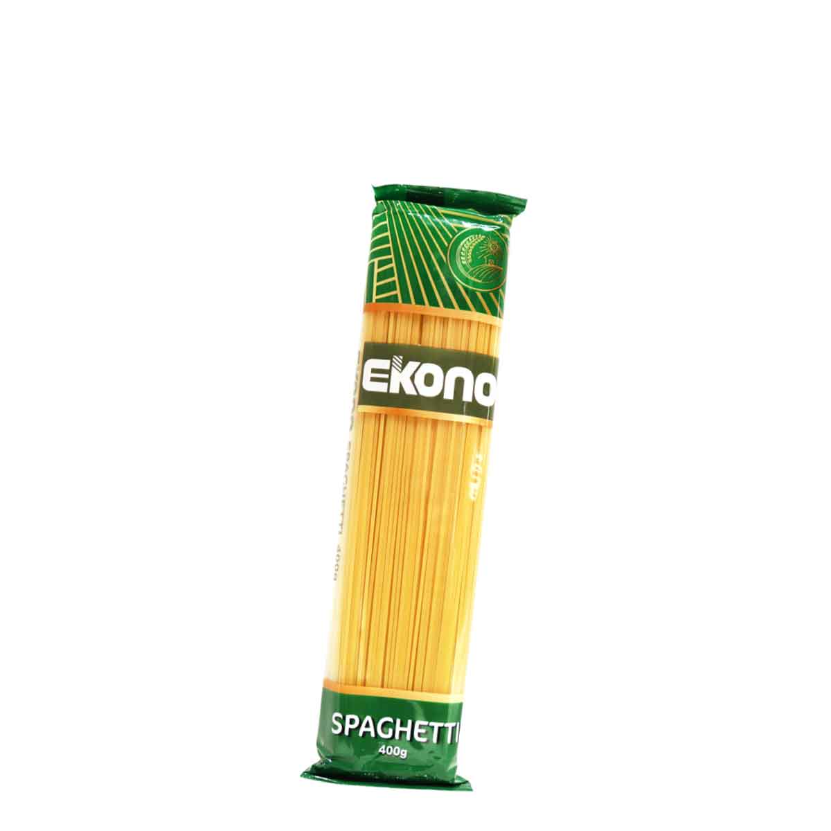 Ekono Spaghetti 400g