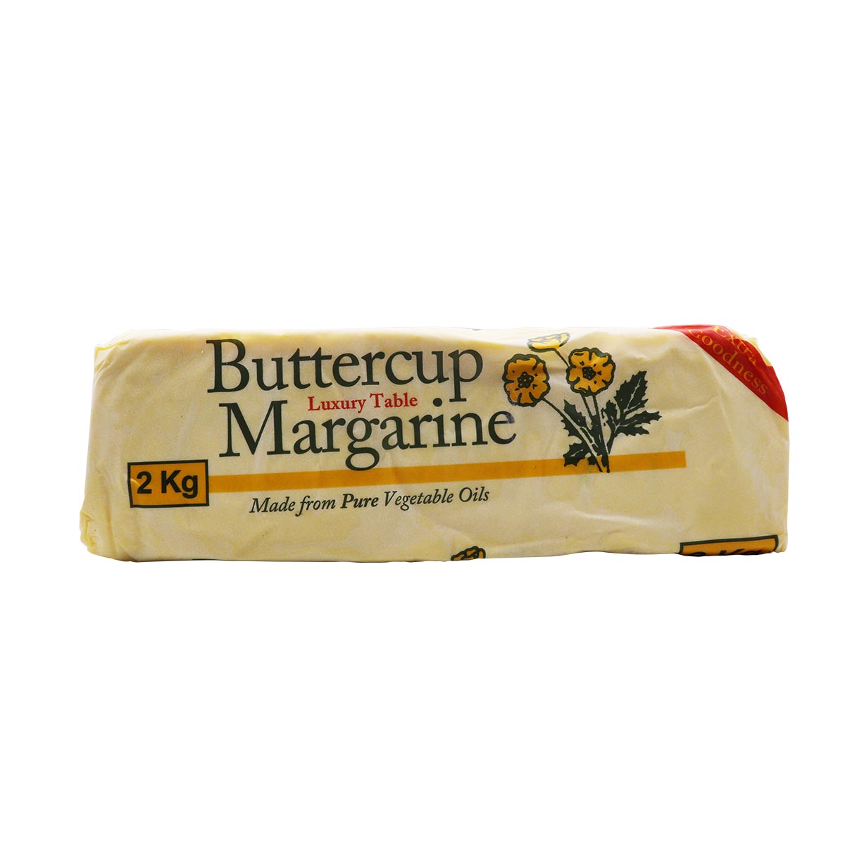 Buttercup Margarine 2kg