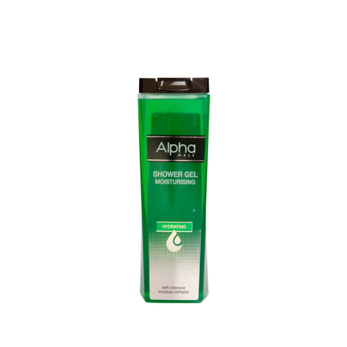 Spar Alpha Shower Gel Hydration 400ml