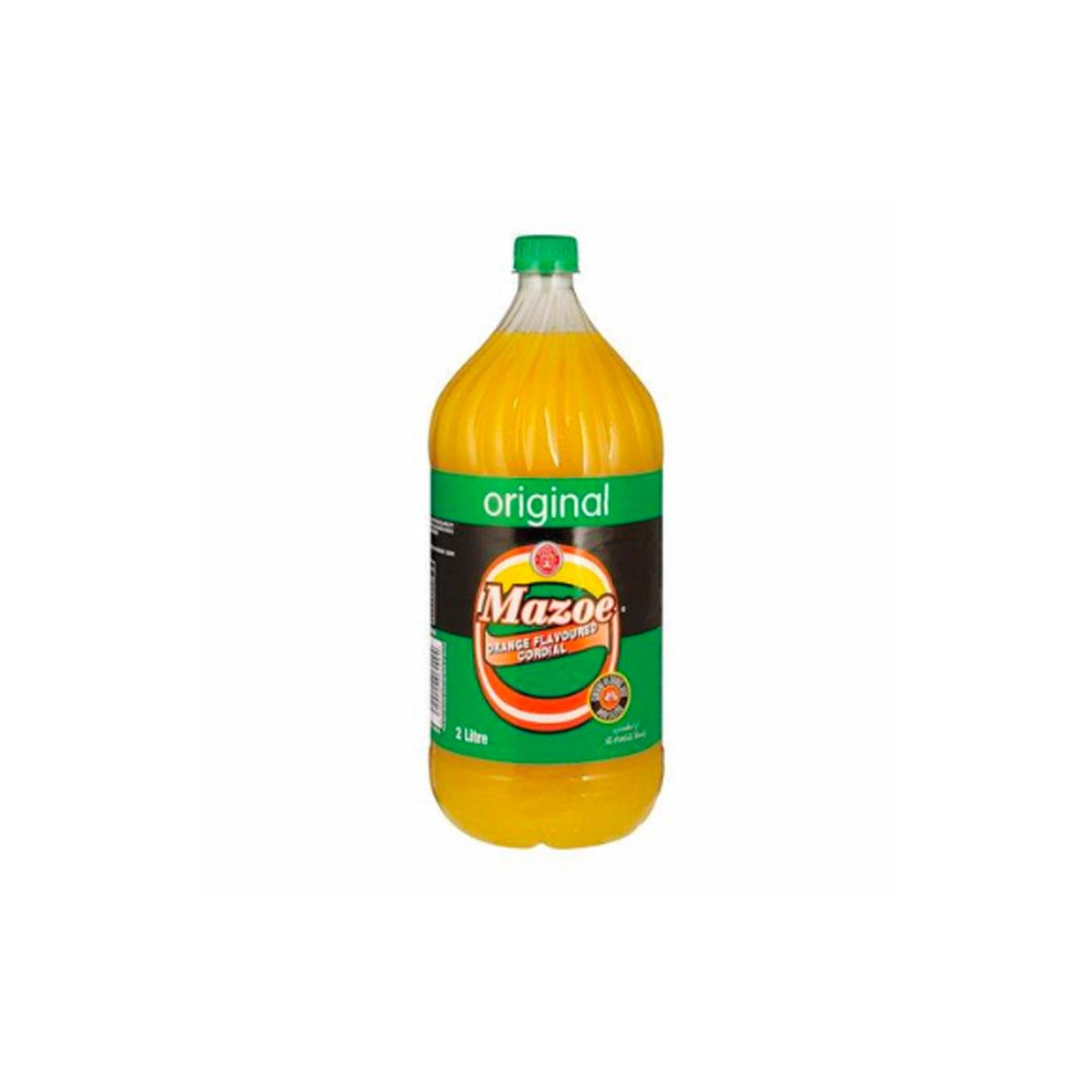Mazoe Mango Crush 2l
