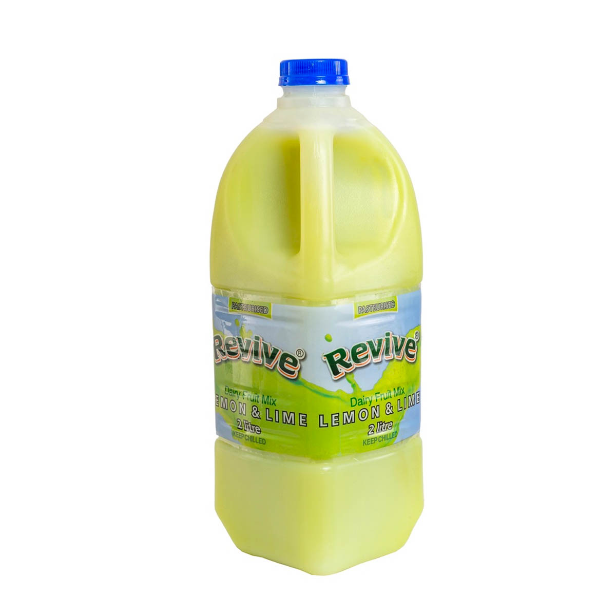 Revive Juice Lemon N Lime 2l