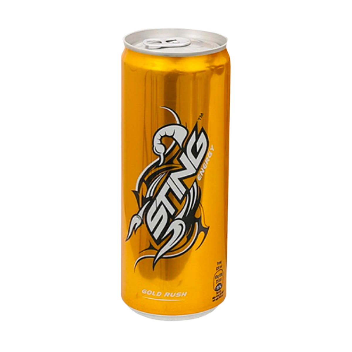 Sting Gold Can 440ml